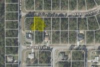 Land for sale in Citrus County, Florida