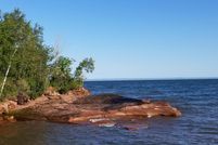 Undeveloped Land in Bayfield County, Wisconsin