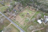 Undeveloped Land in Liberty County, Texas