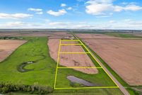 Land for sale in Brown County, South Dakota