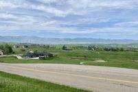 Land for sale in Sheridan County, Wyoming