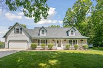 Land for sale in Cass County, Michigan