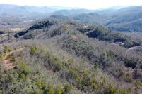 Land for sale in Jackson County, North Carolina