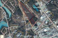 Land for sale in Greenwood County, South Carolina