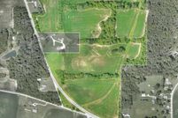 Land for sale in Delaware County, Indiana