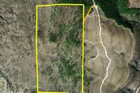Land for sale in Searcy County, Arkansas