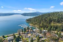 Homesite for sale in Kootenai County, Idaho