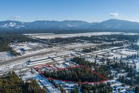Land in Kootenai County, Idaho