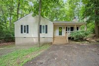 House for sale in Chesterfield County, Virginia