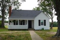 Hunting Property for sale in Halifax County, Virginia