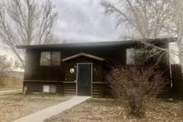 Land for sale in Big Horn County, Wyoming