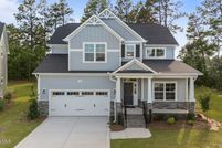 Lakefront Property for sale in Moore County, North Carolina