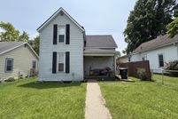 House for sale in Delaware County, Indiana