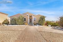 House for sale in Pueblo County, Colorado