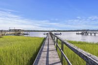 Land for sale in Charleston County, South Carolina