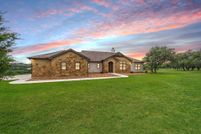 Land for sale in Gillespie County, Texas