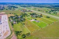 Land for sale in Tulsa County, Oklahoma