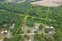 Land for sale in Fannin County, Texas