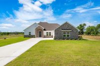 Land for sale in Parker County, Texas