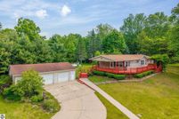 Land for sale in Manistee County, Michigan