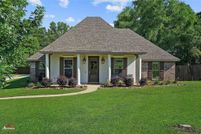 Timberland Property for sale in Bossier Parish, Louisiana