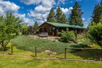 Farm and Ranch for sale in Ravalli County, Montana