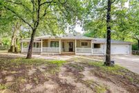 Land for sale in Parker County, Texas