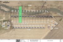 Land for sale in Lyon County, Iowa