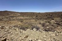 Homesite for sale in Sierra County, New Mexico