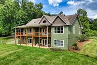 Farm and Ranch for sale in Union County, Georgia