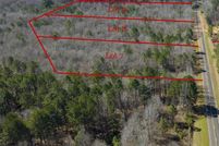 Land for sale in Cass County, Texas