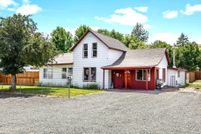 Farm and Ranch for sale in Grant County, Oregon