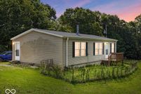 House for sale in Franklin County, Indiana