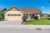 Farm and Ranch for sale in Ravalli County, Montana