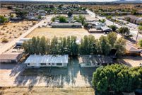 Land for sale in San Bernardino County, California