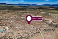 Land for sale in Taos County, New Mexico