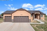 Land for sale in Pueblo County, Colorado