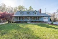 Land in Wayne County, Tennessee