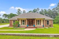 Farm and Ranch for sale in Baldwin County, Alabama