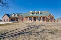 House in Tarrant County, Texas
