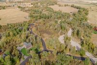 Land in Teton County, Idaho