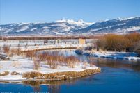Farm and Ranch for sale in Teton County, Idaho