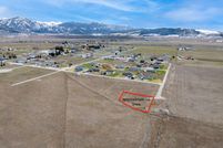 Homesite for sale in Lincoln County, Wyoming