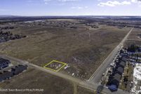 Undeveloped Land for sale in Sublette County, Wyoming