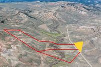 Undeveloped Land for sale in Fremont County, Wyoming