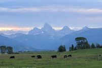 Recreational Property for sale in Teton County, Idaho