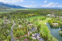 Undeveloped Land for sale in Teton County, Wyoming