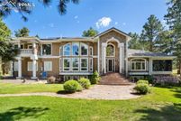 Land for sale in El Paso County, Colorado