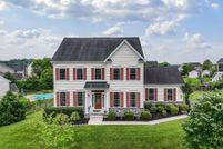 Land for sale in Chester County, Pennsylvania