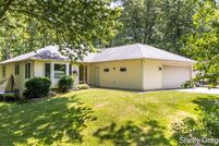 Timberland Property for sale in Ionia County, Michigan
